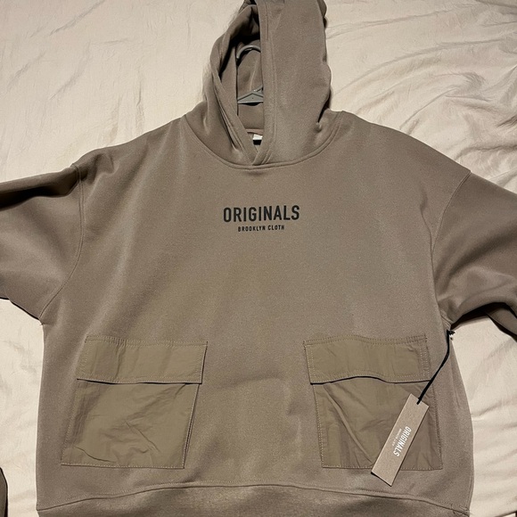 Designers Originals Other - Originals hoodie